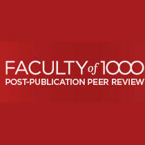 Read more about the article Faculty of 1000