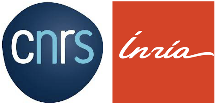 Read more about the article  INRIA