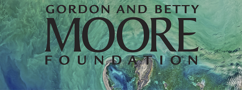 Read more about the article  Gordon and Betty Moore Foundation