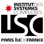 Read more about the article Institut des Systèmes Complexes
