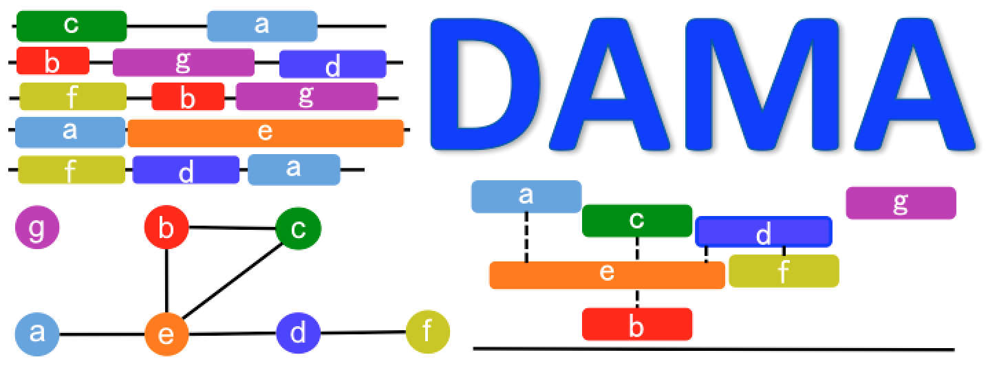 Read more about the article DAMA
